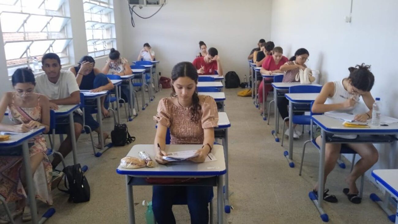 Provas do Paes da Unimontes serão aplicadas no domingo (7); veja orientações