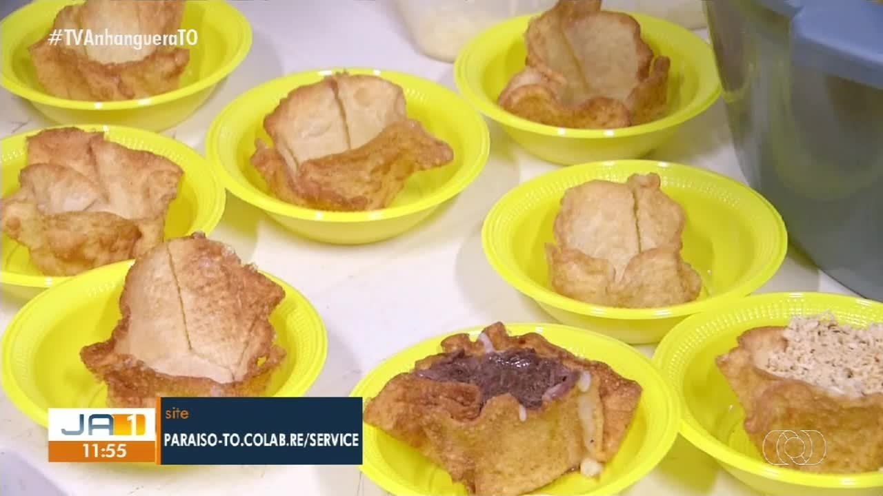 VÍDEOS: Jornal Anhanguera 1ª Edição-TO de segunda-feira, 21 de setembro de 2026