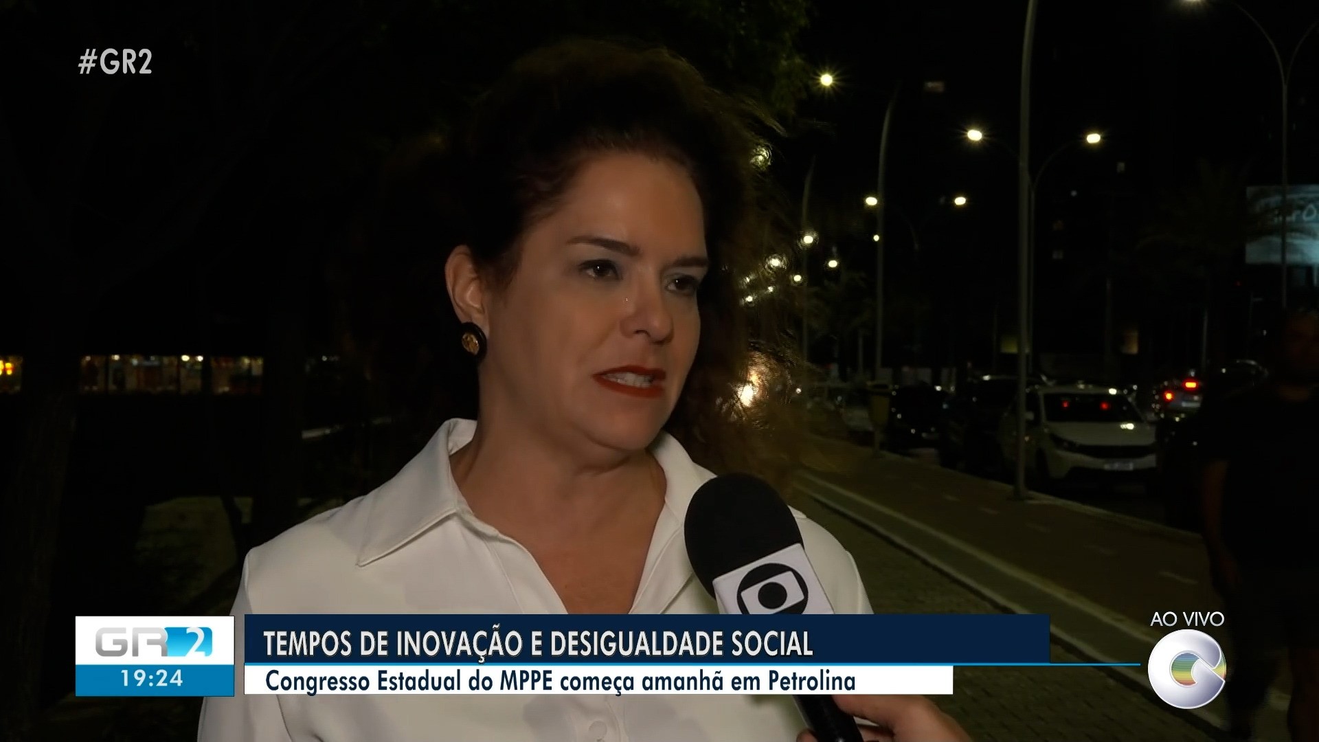 VÍDEOS: GR2 de terça-feira, 3 de junho 