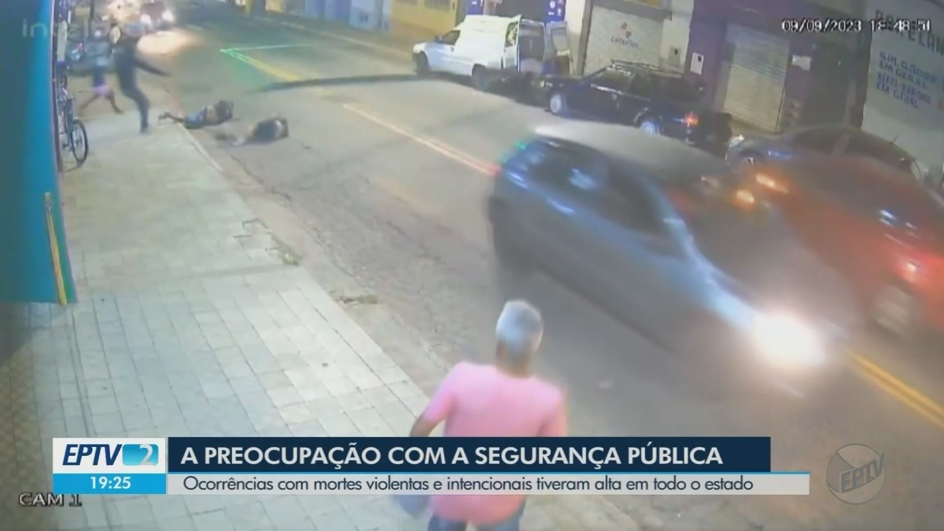 VÍDEOS: EPTV 2 Sul de Minas de sábado, 20 de julho de 2024