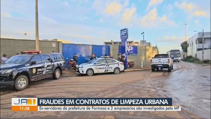 VÍDEOS: Jornal Anhanguera 1ª Edição Regiões desta segunda-feira, 17 de fevereiro de 2025 - Portais