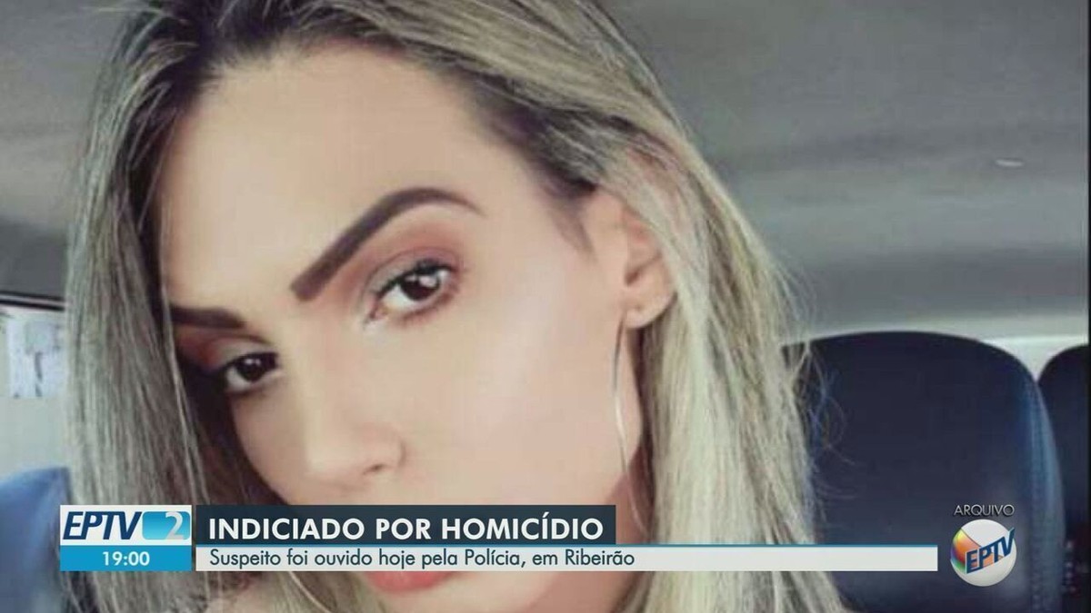 Polícia Civil ouve depoimento de suspeito de matar maquiadora transexual de  Sertãozinho