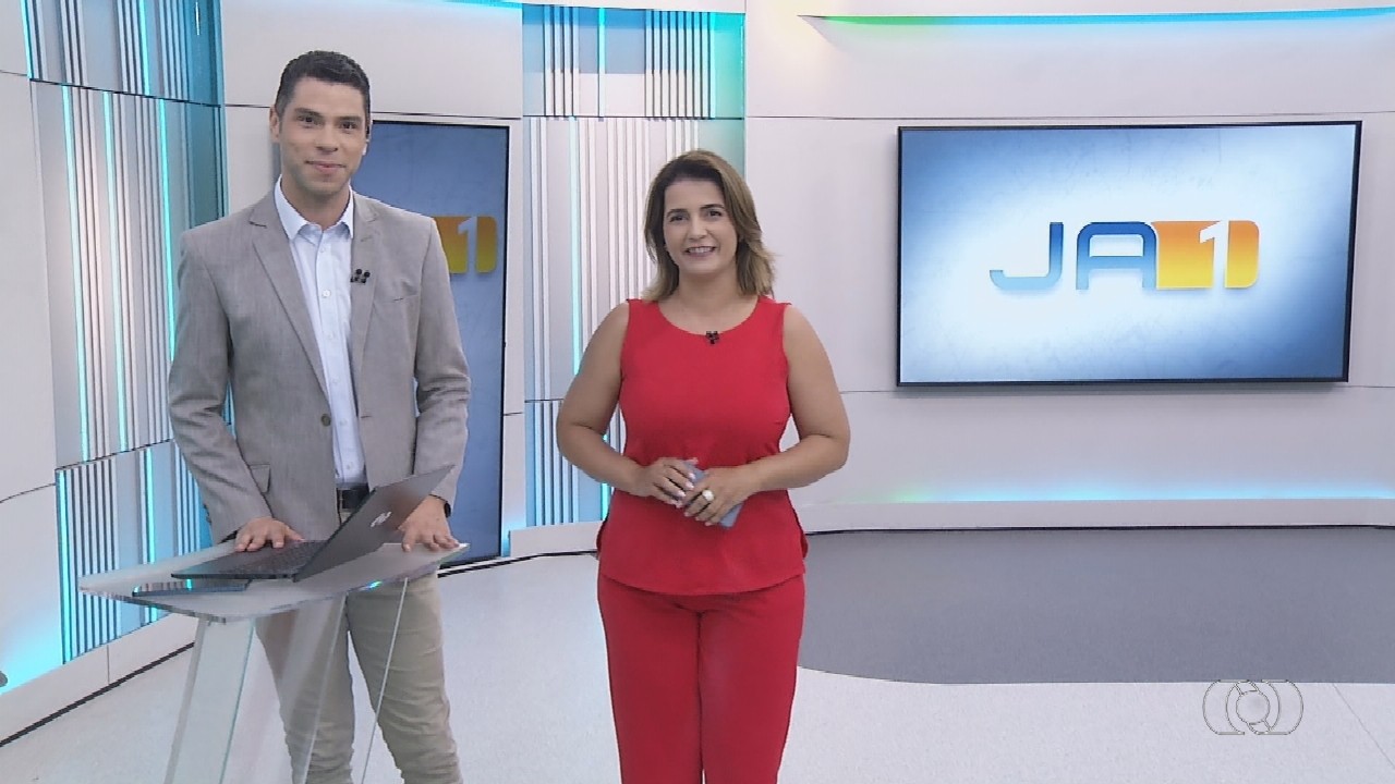 VÍDEOS: Jornal Anhanguera 1ª Edição de terça-feira, 26 de maio de 2026