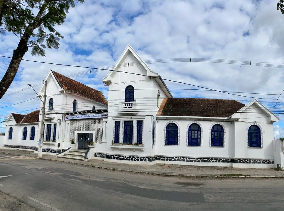 Serrinha recebe primeira Feira Literária na região do Sisal — Foto: Divulgação