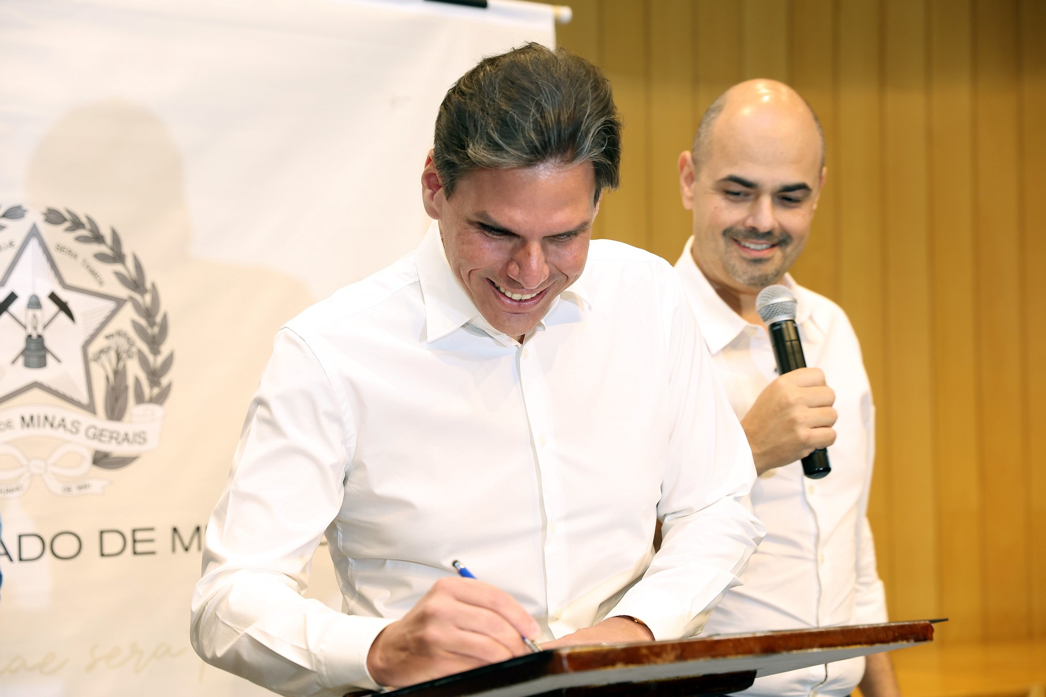 Quem é Renato Rezende, novo secretário de Governo de MG