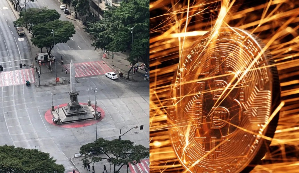 Prefeito de BH sanciona lei que dá à cidade título de 'Capital do Bitcoin'