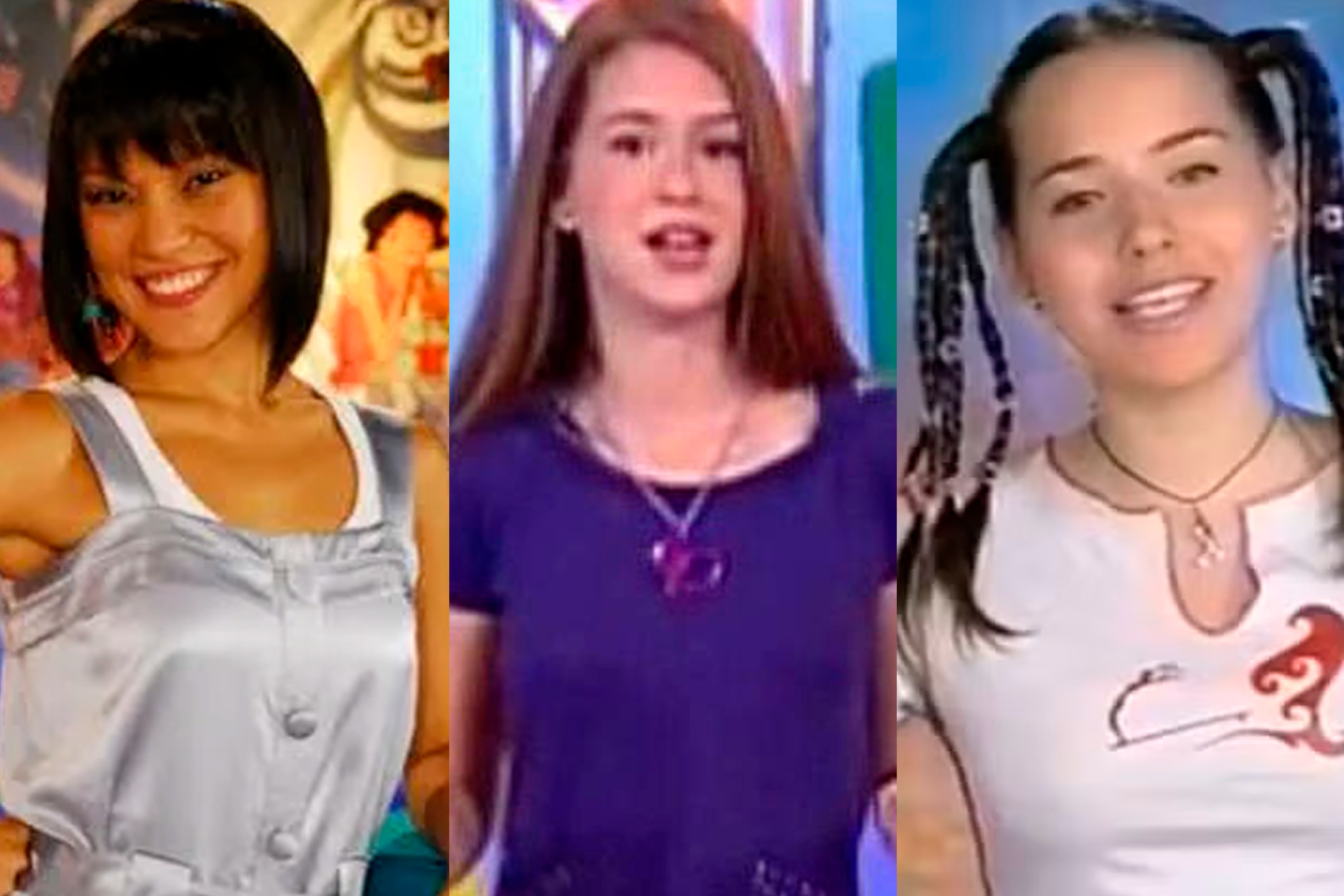 TV Globinho de volta: cinco momentos inesquecíveis e uma polêmica   