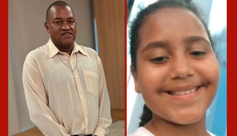 Filha de vereador morre após ter cabelo sugado em piscina de casa em MT