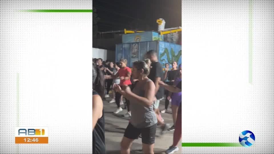 VÍDEOS: AB1 de quarta-feira, 29 de outubro de 2025