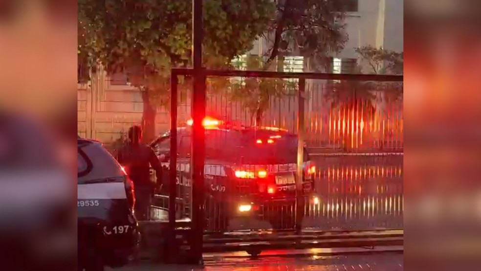 Operação prende suspeitos de integrar grupo de extorsão, agiotagem e lavagem de dinheiro em Araçatuba (SP) — Foto: Divulgação/Polícia Civil