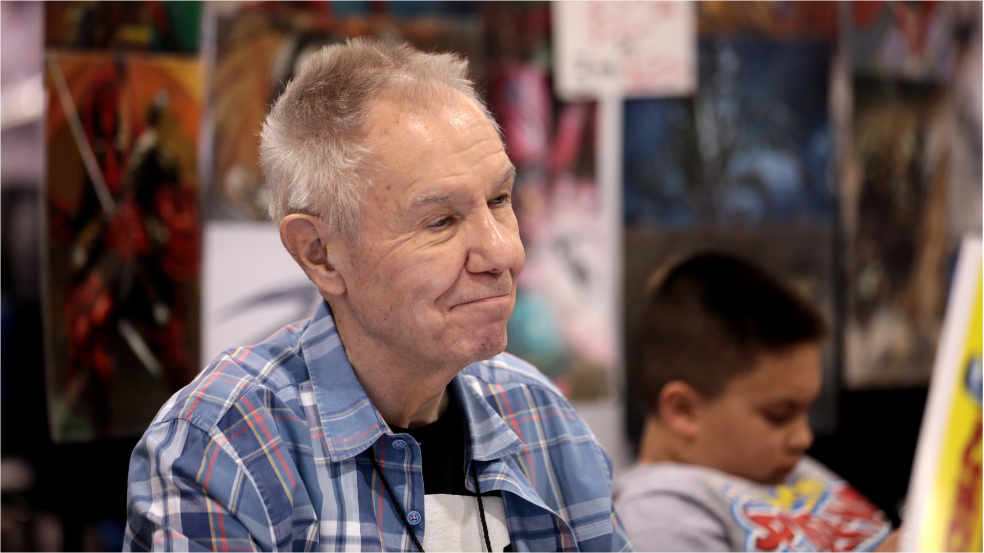 Gerry Conway, criador de ‘Justiceiro’ e escritor de ‘O Incrível Homem-Aranha’, morre aos 73 anos