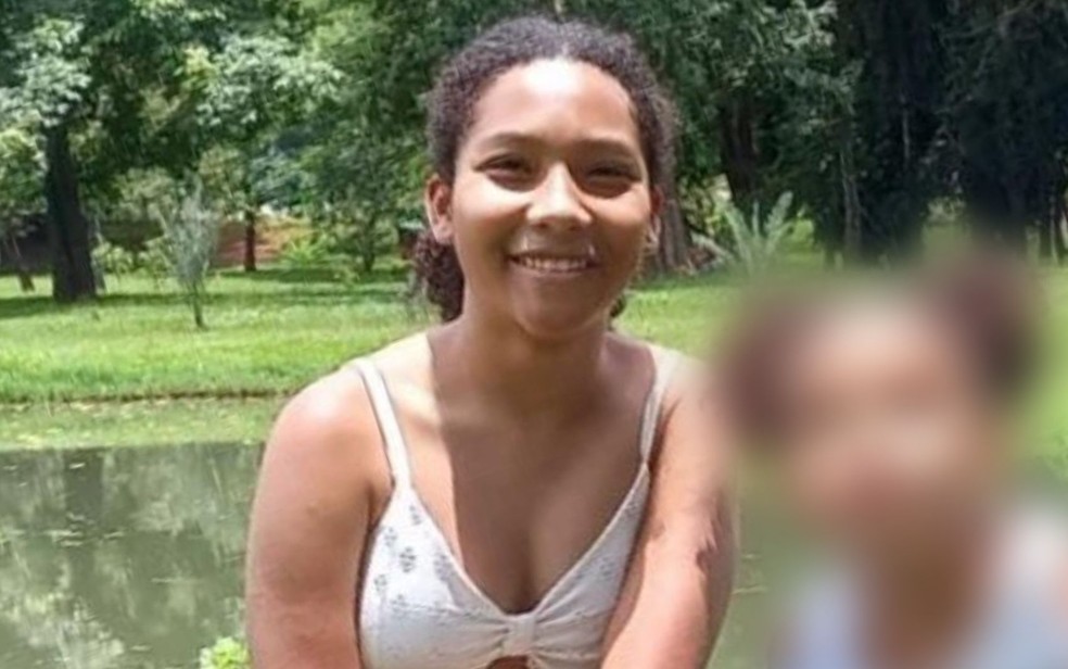 Caso Amélia Vitória: Diretora da escola em que estudante morta estudava  suspende aulas: 'Alunos estão emocionados' | G1