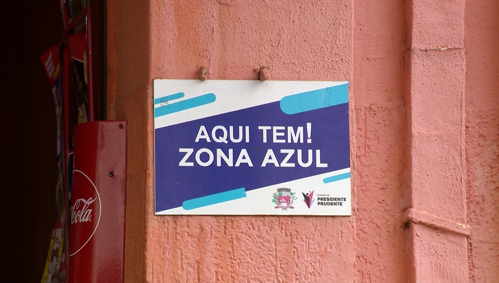 Edital para concorrência presencial de concessão de Zona Azul Digital é aberto em Presidente Prudente