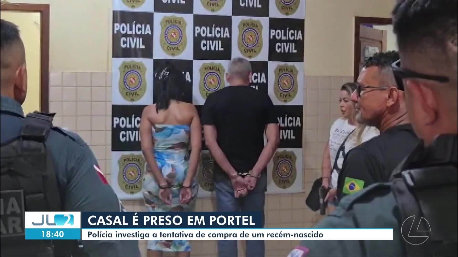 VÍDEOS: JL2 de terça-feira, 3 de dezembro de 2025