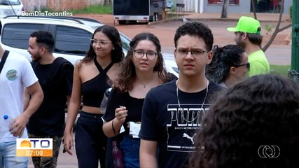 Prazo para se inscrever no Enem 2024 termina nesta sexta-feira (14)
