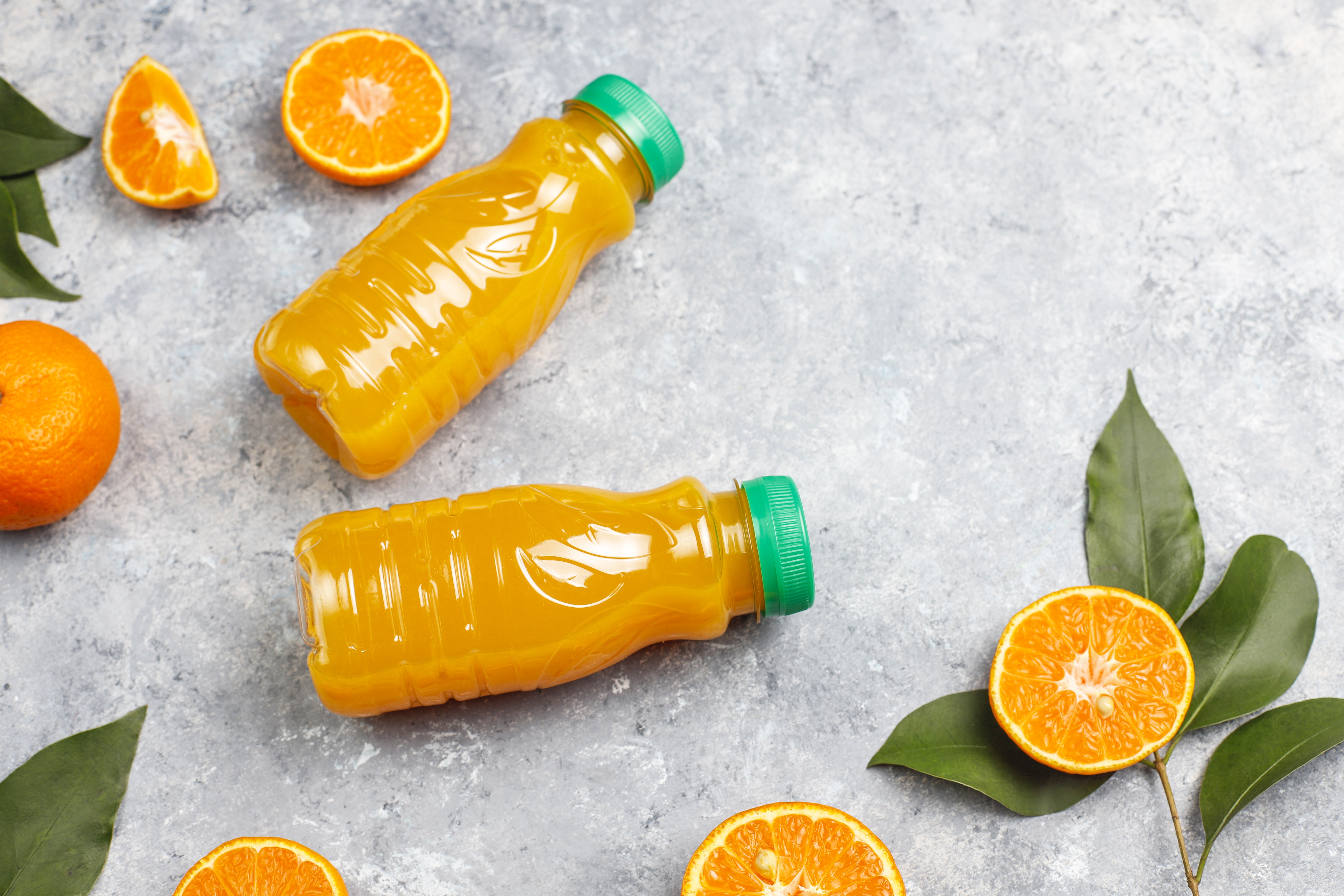 Setor do suco de laranja pode perder até R$ 4,3 bilhões ao ano com tarifaço, diz associação