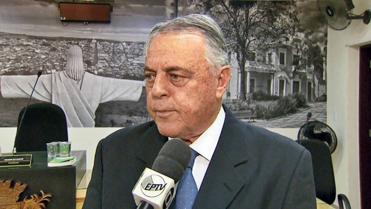 Morre aos 78 anos o ex-prefeito de Elói Mendes, Paulo Roberto Belato