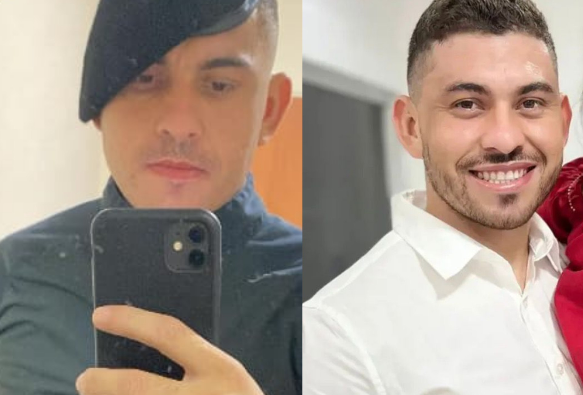Um suspeito morre, outro é preso e terceiro segue foragido após ataque que matou policial militar em Corumbá