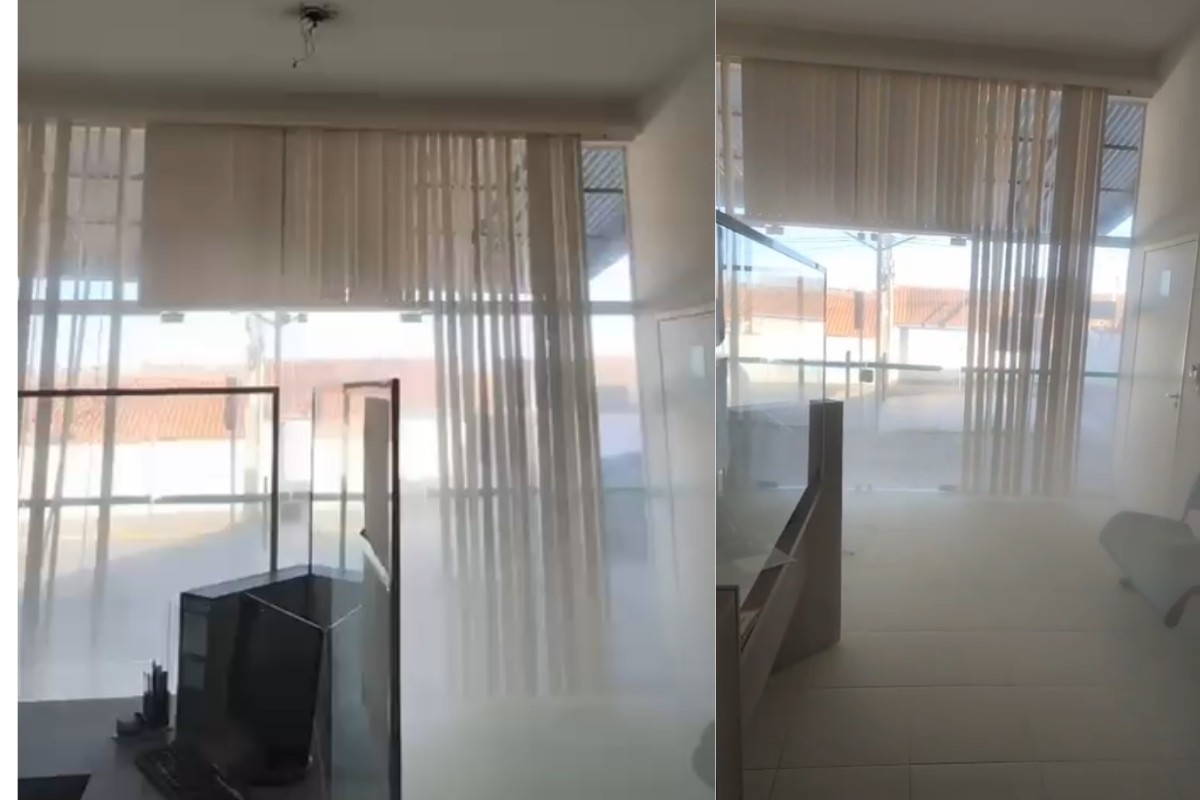 Você Não Tá Convidada pro Meu Bat Mitzvá!