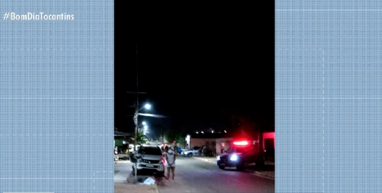 Homem morre após ser espancado por três suspeitos, diz PM