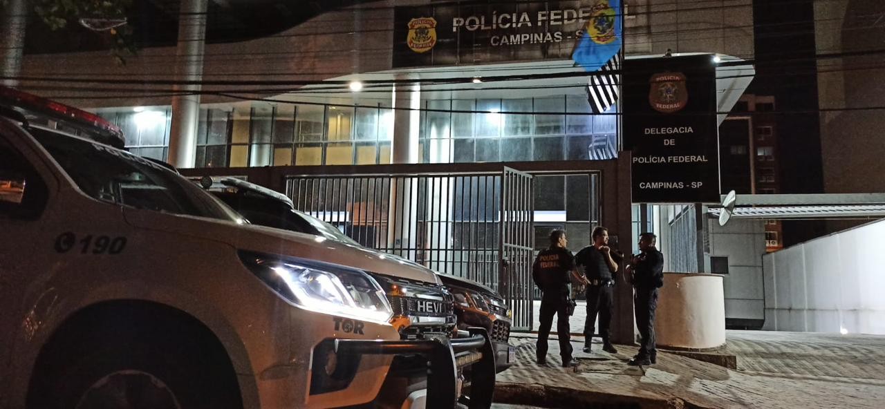 PF prende mulher em Campinas em operação contra rede de exploração sexual de brasileiras na Europa