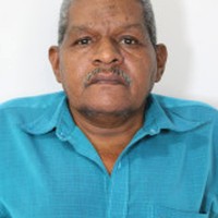 Candidato