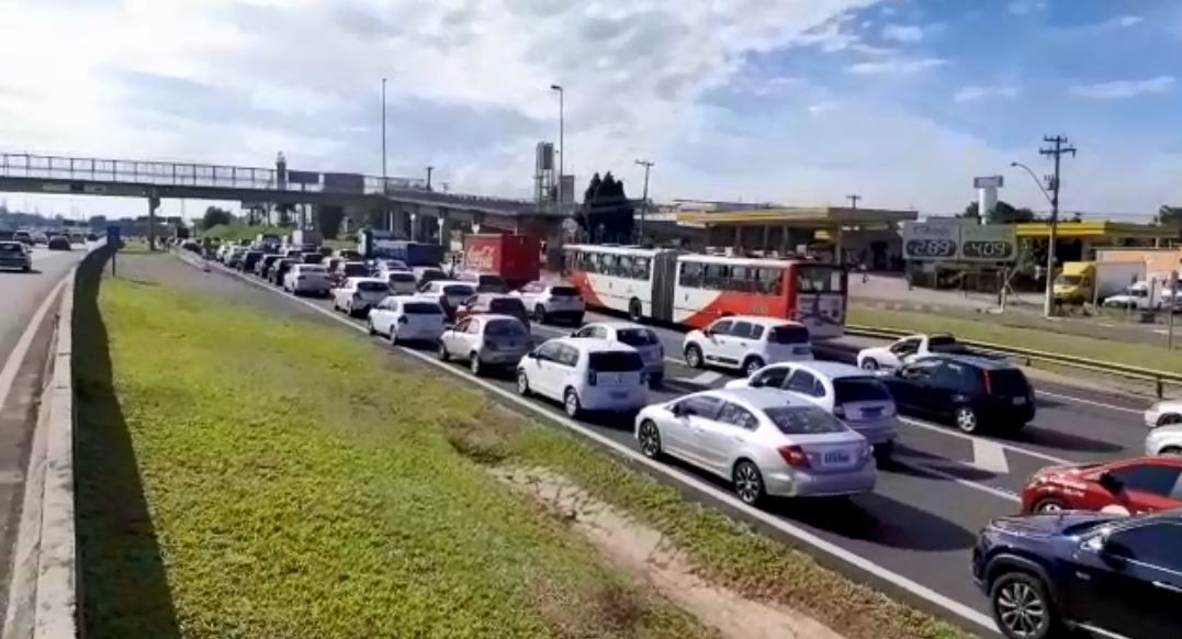 Licenciamento vencido, escapamento furado e iluminação alterada: veja infrações de trânsito mais registradas em Campinas em 2025