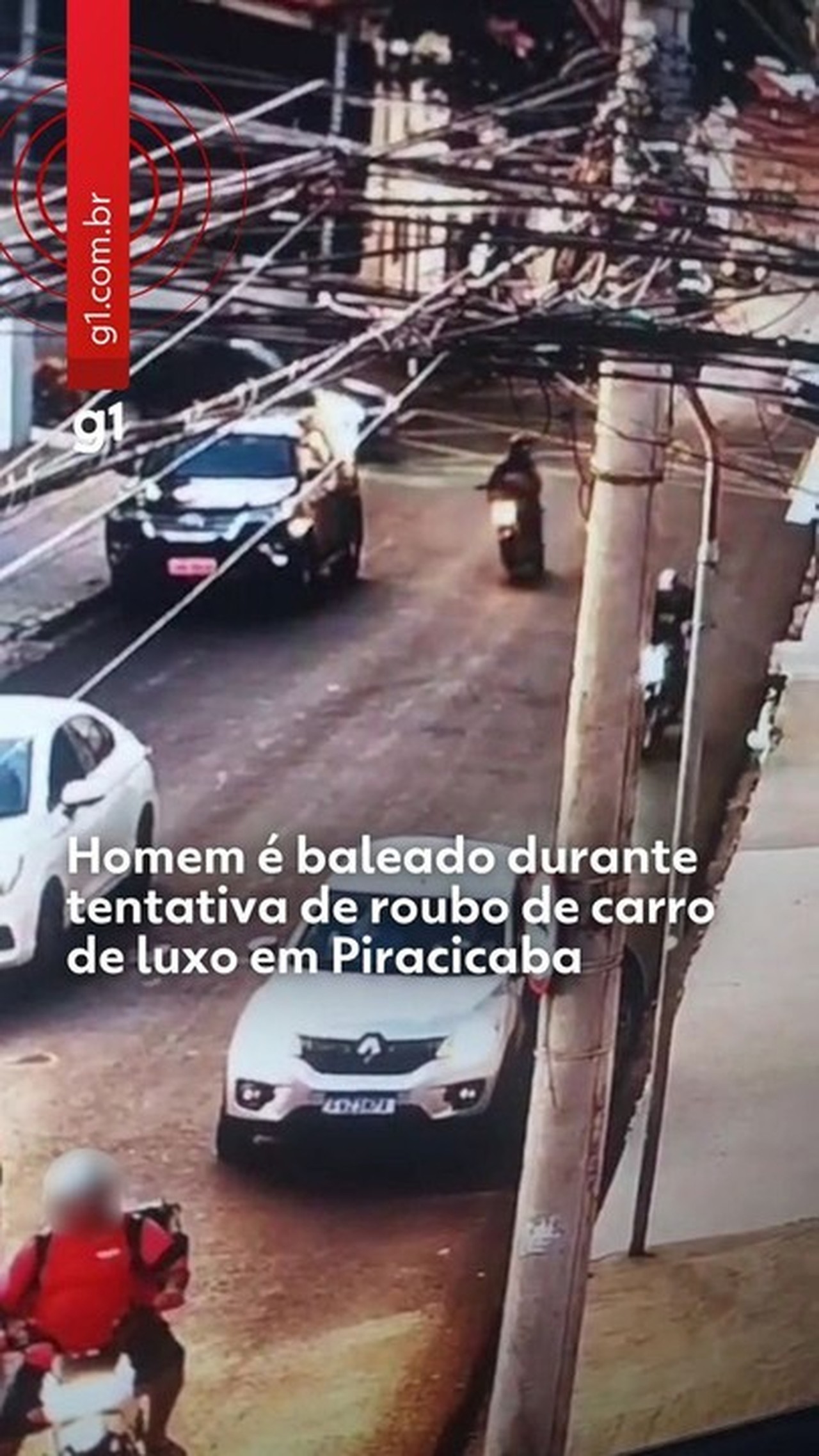 Operação 'Relógio de Luxo': polícia prende último integrante de quadrilha envolvida em tentativa de latrocínio no interior de SP