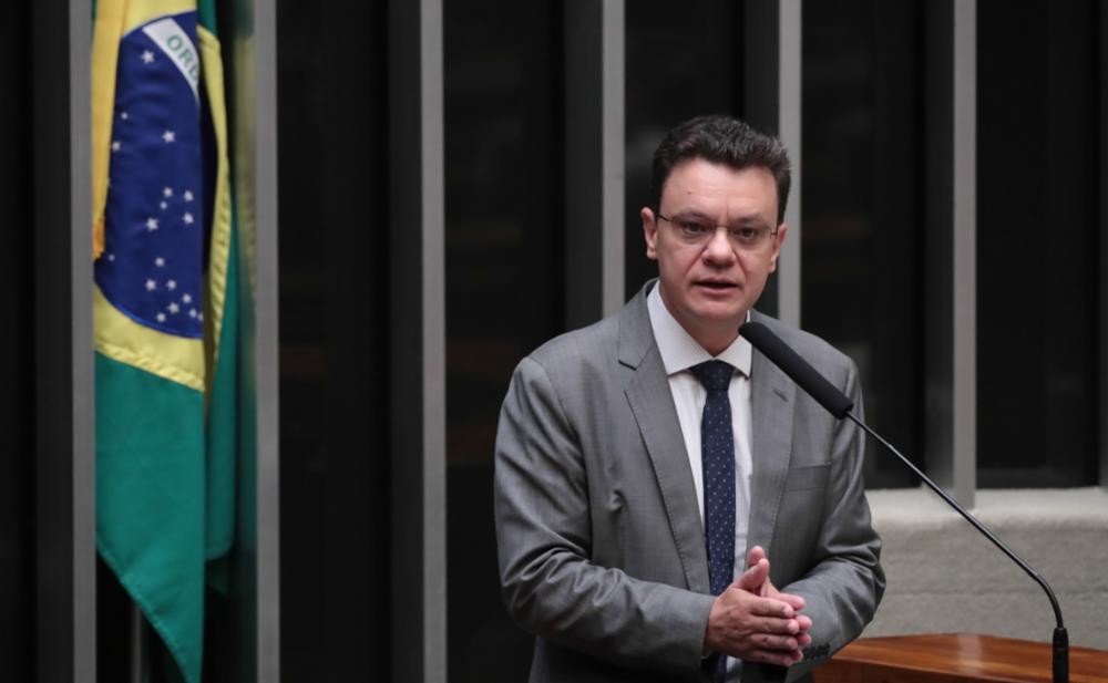 Odair Cunha, do PT, é eleito pela Câmara para vaga de ministro do TCU; indicação vai ao Senado 