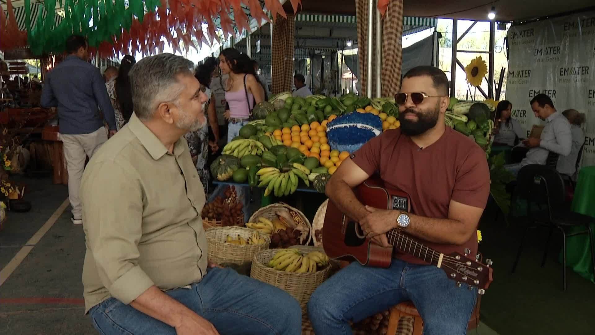VÍDEOS: Inter TV Rural deste domingo, 5 de julho de 2026
