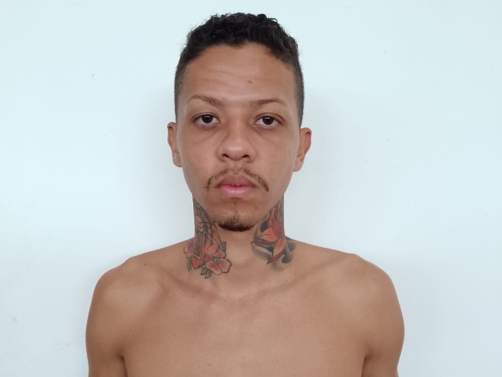 Monitorado por tornozeleira eletrônica é assassinado a tiros em bairro de Rio Branco — Foto: Arquivo