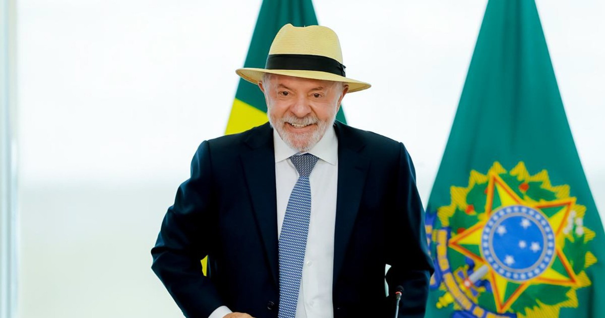 Cover image for Datafolha: 38% avaliam governo Lula como ruim ou péssimo; para 32%, é ótimo ou bom
