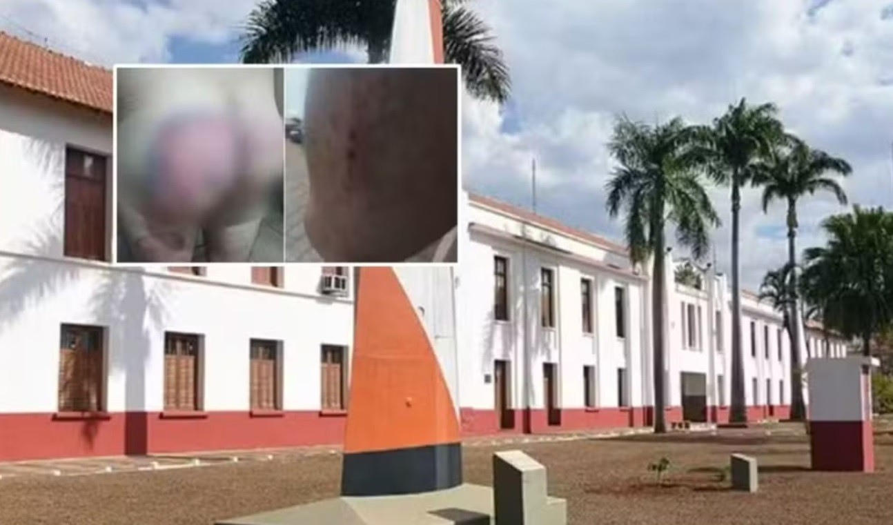Soldado agredido em quartel tem vínculo com Exército encerrado e defesa pede reintegração em SP