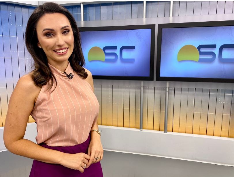 Programação da NSC TV AO VIVO