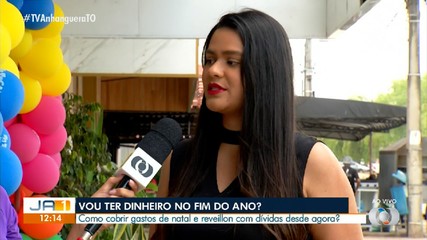 Especialista dá dicas para organizar a vida financeira antes do fim do ano