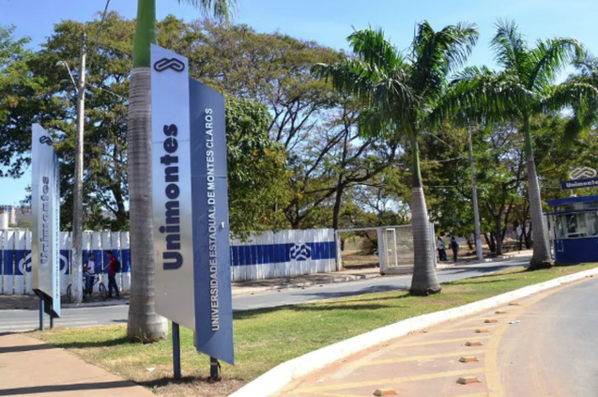 Unimontes anuncia criação dos cursos de Inteligência Artificial e Engenharia Elétrica/Eletrônica