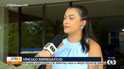 Advogada explica o que a lei determina sobre a relação de trabalho de diaristas