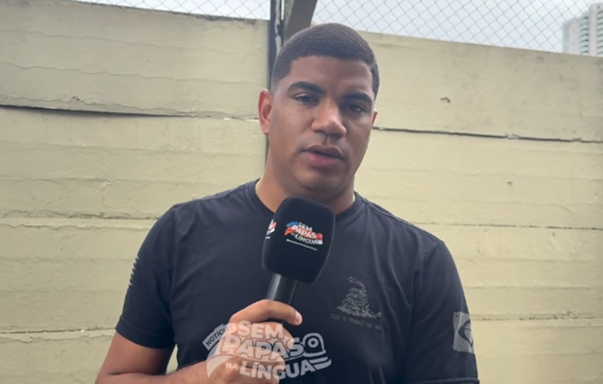 Influenciador digital eleito deputado estadual em PE tem prisão preventiva decretada por suspeita de extorsão