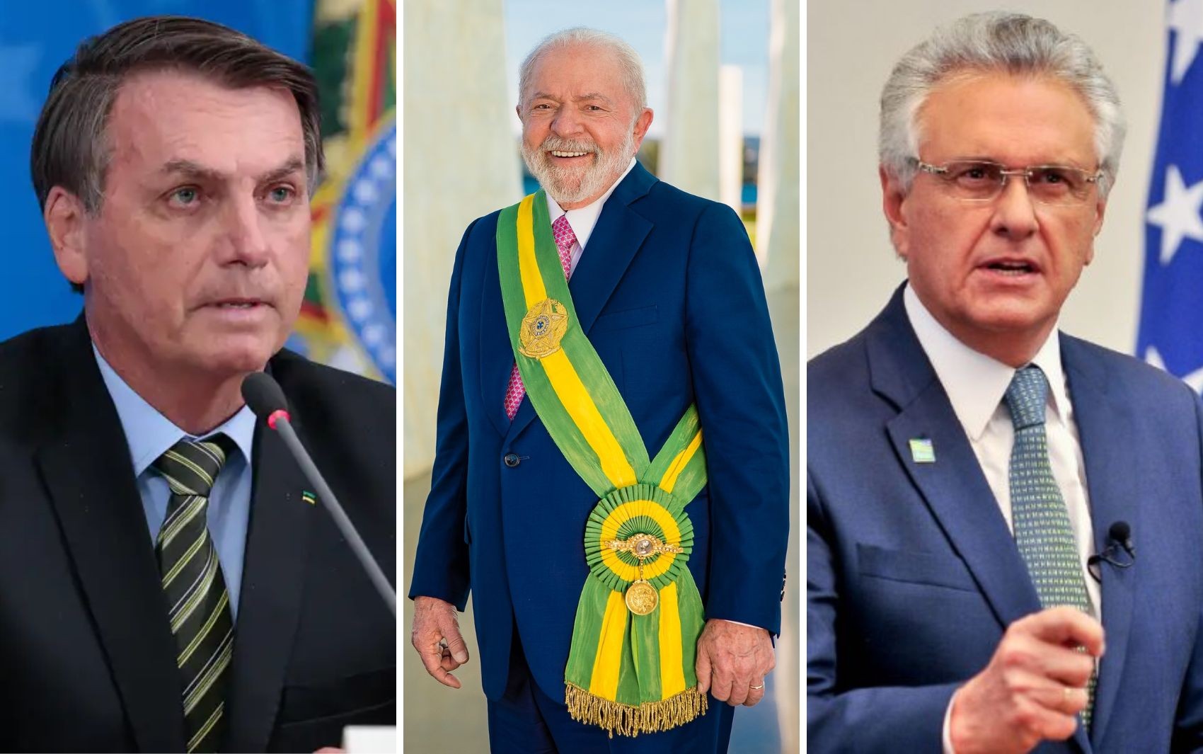 Quaest, prefeitura de Goiânia: 29% votariam em indicado por Bolsonaro mesmo sem conhecer candidato e, 15%, por Lula