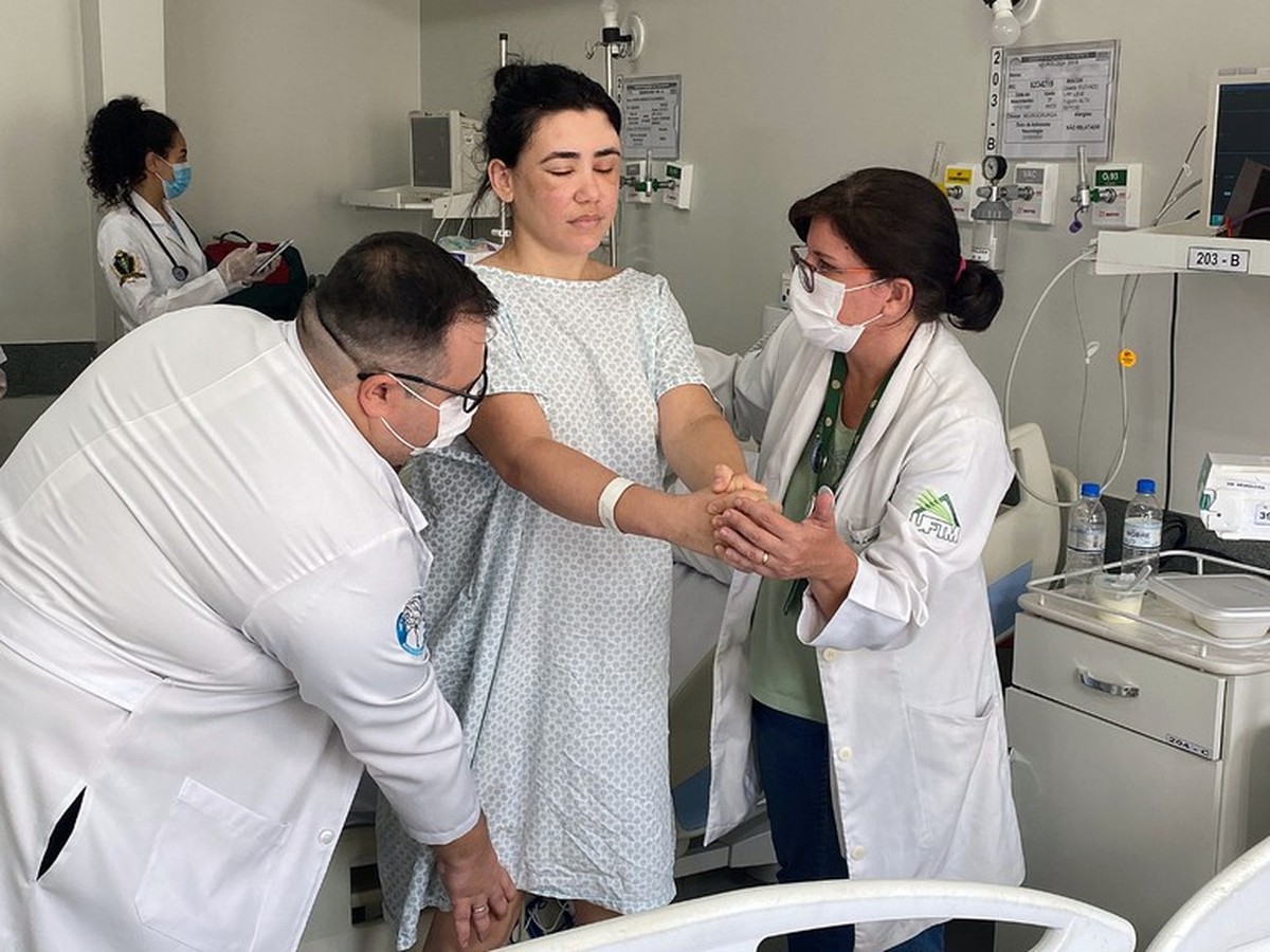 Hospital de Clínicas da UFTM participa