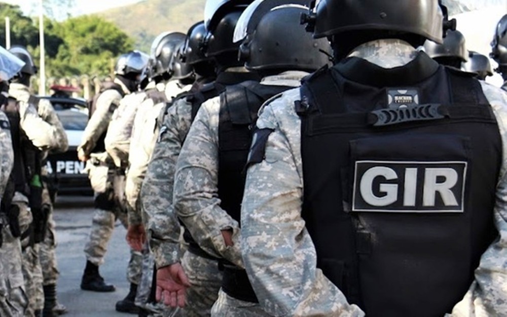 Concurso para policial penal terá provas em Uberlândia e Uberaba com mil vagas e salários de R$ 5,3 mil