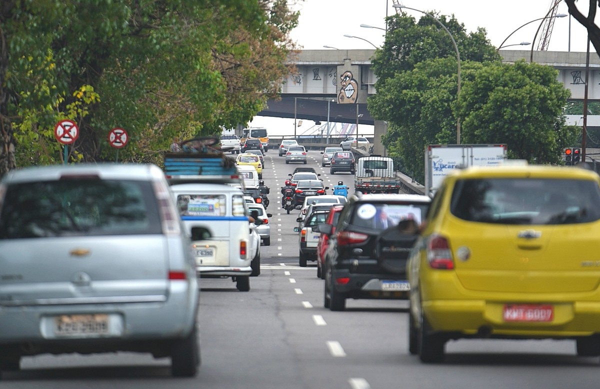 Guias do IPVA do RJ já podem ser emitidas; veja como pagar Rio de Janeiro G1
