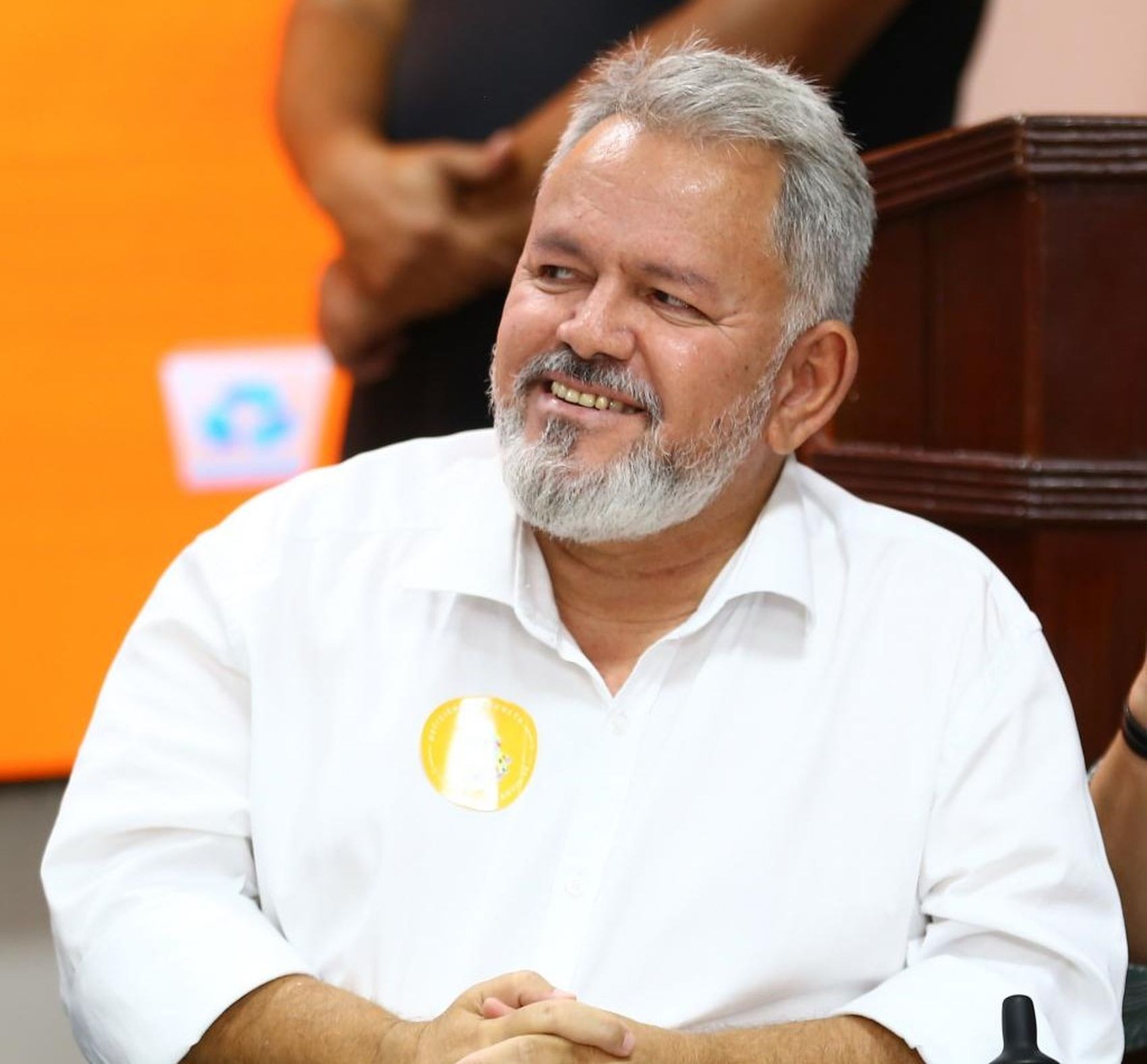 Secretário Municipal dos Direitos da Pessoa com Deficiência de Aracaju é exonerado