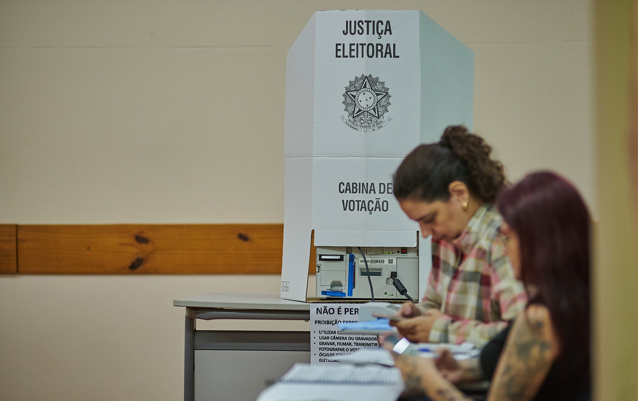 Apuração encerrada na região de Ribeirão e Franca