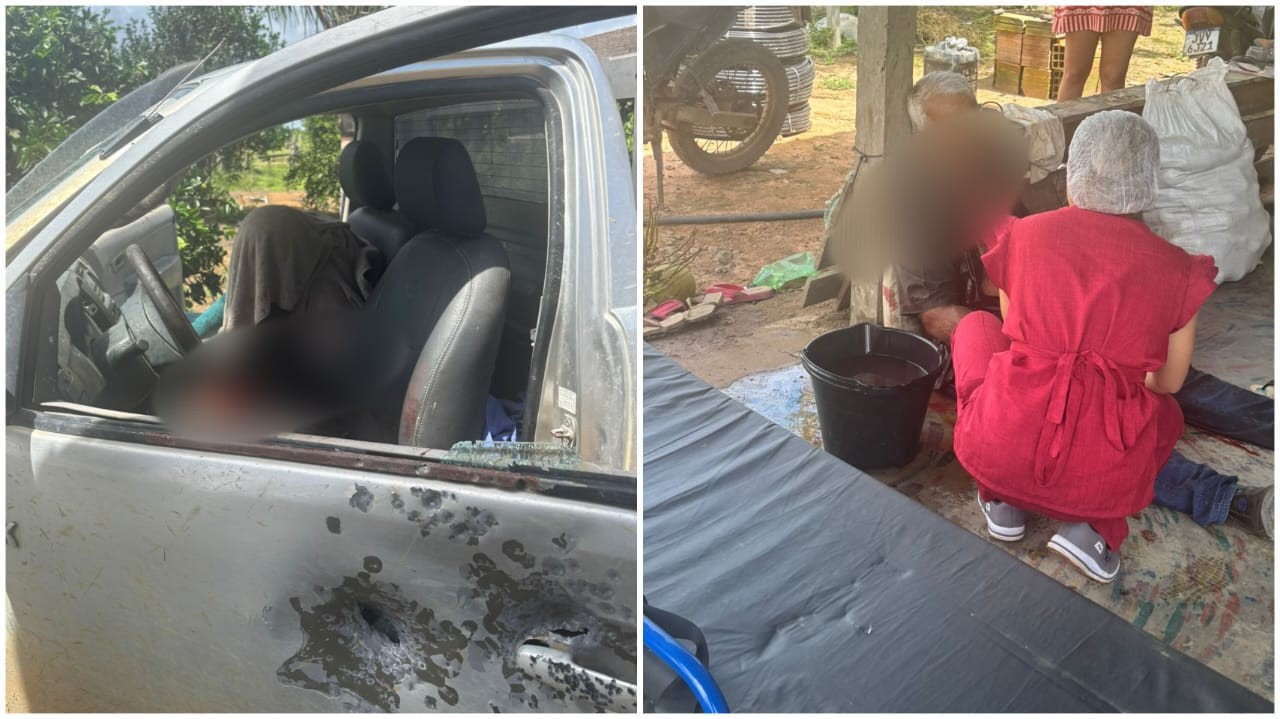 Preso em Juruti, ‘Terrorista’ suspeito de matar policial militar em emboscada na região do Chapadão