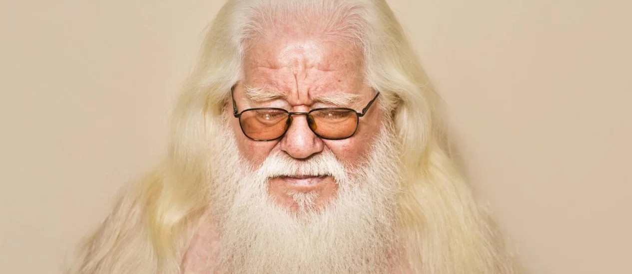 Hermeto Pascoal, multi-instrumentista e compositor, morre aos 89 anos