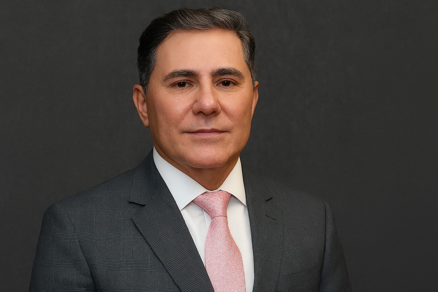 Desembargador José Edivaldo Rocha Rotondano é eleito presidente do TJ-BA; veja mesa diretora do biênio