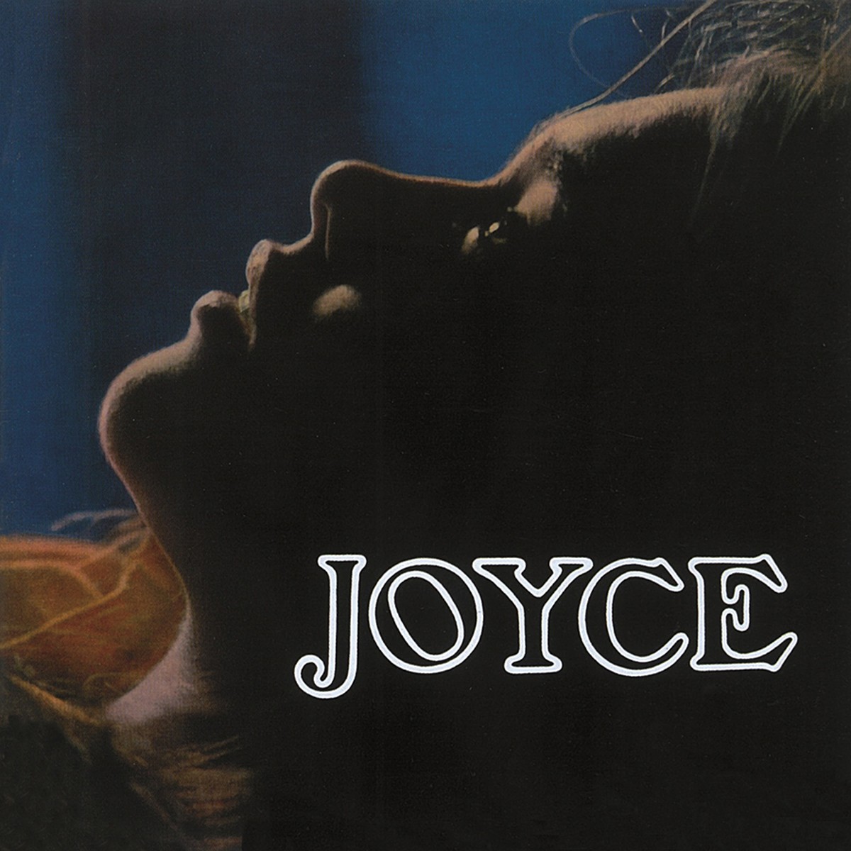 Primeiro lbum de Joyce ganha edi o digital antes do remake feito