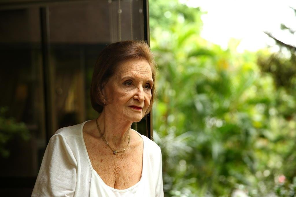 Escritora e jornalista Célia Ribeiro morre aos 96 anos no RS