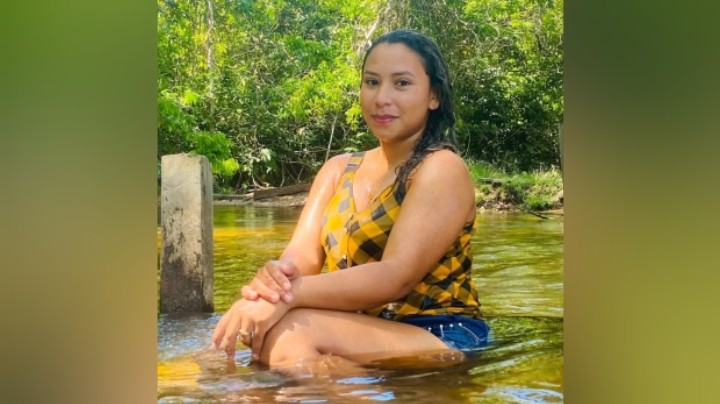 Jovem é vítima de feminicídio em comunidade rural de Óbidos
